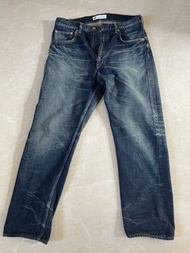 Madness 25 牛仔褲