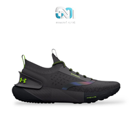 Under Armour Hovr Phantom 3 Black Grey Volt
