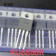 Original Mosfet RU6888R TO-220 MOS 68V 88A