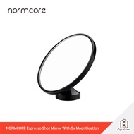 NORMCORE Espresso Shot Mirror With 5x Magnification กระจกดูช็อตกาแฟ