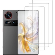 Screen Protector for nubia Z70 Ultra, HD Tempered Glass,Scratch Resistant,Durable and Drop-Proof,Tem