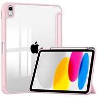 Vỏ Ốp ipad phát hành 2022 10.9 inch thế hệ thứ 10 (Số Model: a2696 a2757 a2777) iPad A16 11 inch 202
