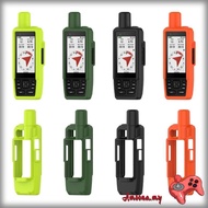 AMOONA Silicone Protective Cover For GPSMAP H1i Plus Device Shockproof And Anti Scratch