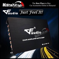 VF Audio DSP-X8 Universal Car Amplifier Digital Sound Processor
