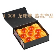 Dragon Ball Set Dragon Ball Planet Resin Planet Resin Crafts Resin Ball Acrylic Ball