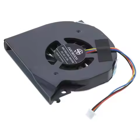 D08B CPU Cooling Fan For Intel NUC5i3RYH NUC5i3RYK NUC5i5RYH NUC5i5RYK NUC5i7RYH