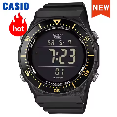 Casio watch for men 2026 New Model AE-1700H-1B top brand luxury suit relogio masculino часы мужские