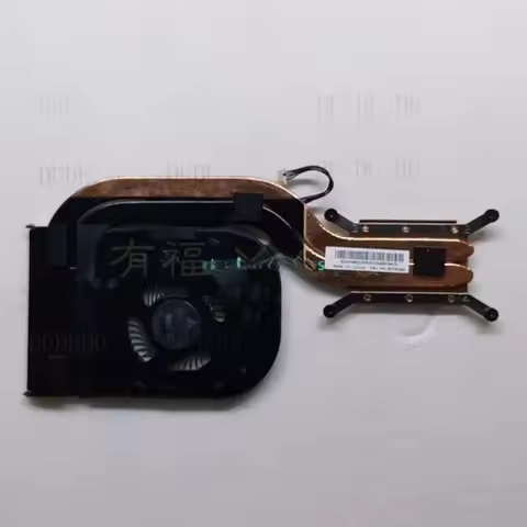 D CPU Cooling Fan& Heatsink 01YR204 01YR159 For Lenovo ThinkPad X1 Carbon 6Th Gen