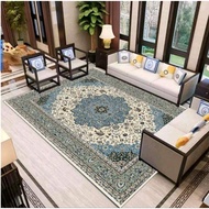 🔥Best Selling🔥8X10 KAKI! PLG BESAR 6XL 3XL XL M G15-G25 Carpet 5D Hot Selling Designs Ready Stock Vi
