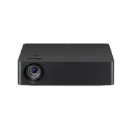 CineBeam UHD 4K Projector HU70LAB - DLP Home Theater Smart Projector, Black