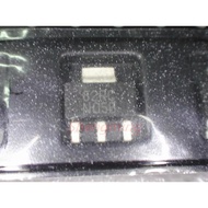 10 LM1117-3.3 LM1117IMPX-3.3 LM1117MPX-3.3 N05A N05B