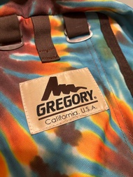 Gregory backpack 背囊