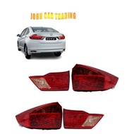 Honda City T9A GM6 2014~2017 Tail Lamp City Lampu Belakang City 2014 2015 2016 2017 (Original Type) 