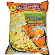 Alagappa's Atta Flour 800 Grams