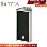TOA ZS-102C Column Speaker Indoor / Outdoor Speaker Dinding Masjid TOA