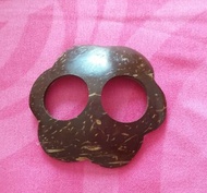 ( Ready Stock) BA0075 Pario Buckle. Pario Skirt Buckle Ring BA0075