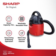 Sharp – Vacuum Cleaner ECCW60