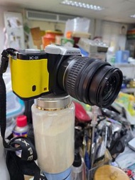 Pentax K-01 1100