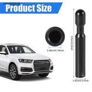 tinchighid Door Lo Knob Post Pull Pin Front And Ba Door Lo Knobs Fit For F-150 Models D9ZZ-6621850-B