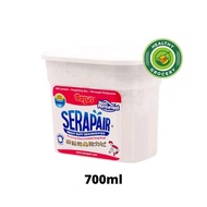 Bagus Serap Air 225ml Round / Serap Air Refill 450ml / Serap Air Square Box 450ml / Serap Air Square