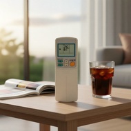 Daikin AC Remote Control ARC433 ARC433A1 ARC433B47