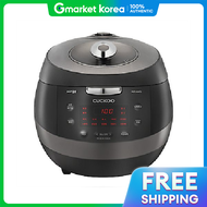 cuckoo | หมอหงขาวไฟฟา IH 10 ลตร รน CRP-AHF1060FD