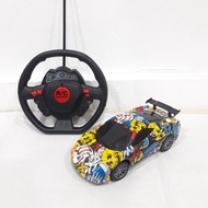 RC Remote Control Mobil Speed Drift 