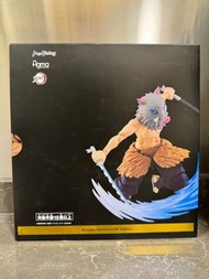 Figma 533-DX 嘴平伊之助