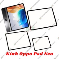 Laminated glass for Oppo Pad Neo tablet