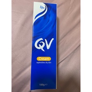 EGO QV Moisturising Cream (100g)