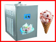 [廠商直銷] 12L 硬質冰淇淋機 冰淇淋製造機 霜淇淋機