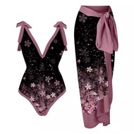 2-Piece Swimsuit Set