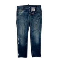 Dsquared2 Jeans Made in Italy