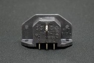 力瑋 Inalways 0714 AC 電源插座 電源座 15A 250V  IEC EN60320
