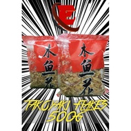TAKOYAKI FLAKES / BONITO FLAKES 500G