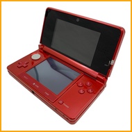 Nintendo 3DS CTR-001 A142