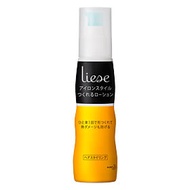 Liese Iron style can make lotion 110ml undefined - Liese铁风格，可让化妆水110毫升