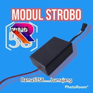 Modul strobo WAVE