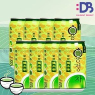 得米 - 罐裝 雨前龍井茶 (320毫升 X 8)