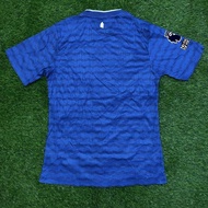 PLAYER ISSUE EVERTON HOME FOOTBALL JERSEY NEW FULL PATCH 2025 2026 TOP QUALITY