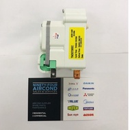 DEFROST TIMER TMDE-706-SC         .