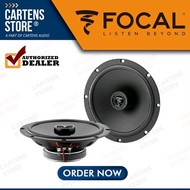 SPEAKER COXIAL FOCAL ACX 165S BY CARTENS STORE