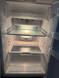 HITACHI 日立 雪櫃 冰箱  Refrigerator