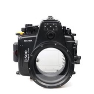 Nikon D500單反相機D500潛水殼潛水罩防水殼潛水裝備 Nikon D750單反相機D750潛水殼潛水罩防水殼潛