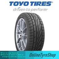 195/50/16 Toyo Proxes TR1 Tyre Tayar