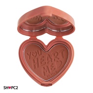 4U2 You Heart Me Matte Blush M1 Soul Mate