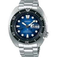 SEIKO Prospex Special Edition Save The Ocean Automatic Divers - Manta Ray Turtle SRPE39K1
