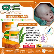 Obat Hidrosefalus - Hydrocephalus - Penumpukan Cairan Di Rongga Otak - Kepala Membesar - Cairan sere