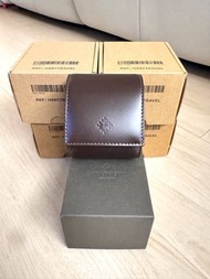 Patek Philippe PP錶盒旅行收納