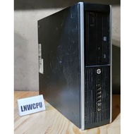 Computer Ready To Use HP i5 2400 RAM4GB SSD120GB